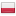 ehkme.com server is located in Poland